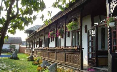 Muzeul Nicolae Popa din Târpești