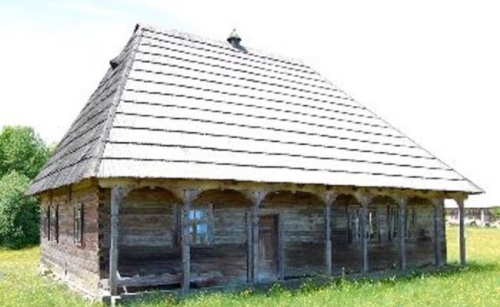Muzeul Satului Maramureșean Mihai Dăncuș