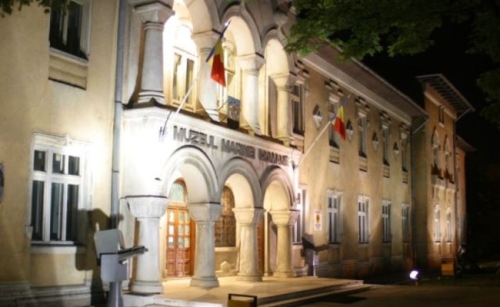 Muzeul Național al Marinei Române