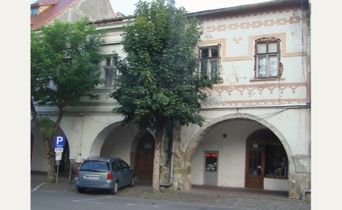 Ansamblul Sugălete