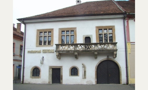 Casa Ion Zidaru