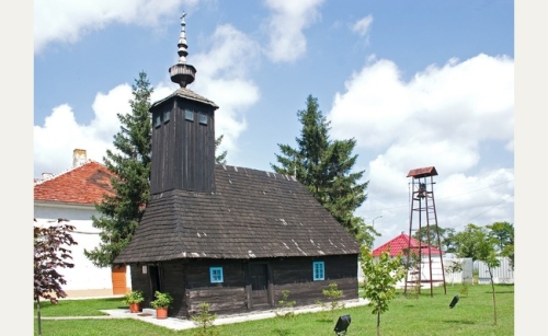 Mănăstirea Gai
