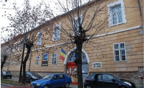 Muzeul Județean de Artă Centrul Artistic Baia Mare