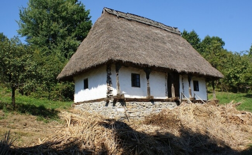 Muzeul Satului din Baia Mare
