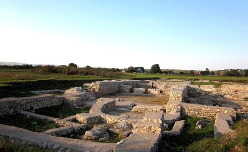 Castrul roman Potaissa