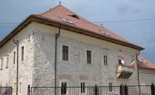 Muzeul de Istorie Turda
