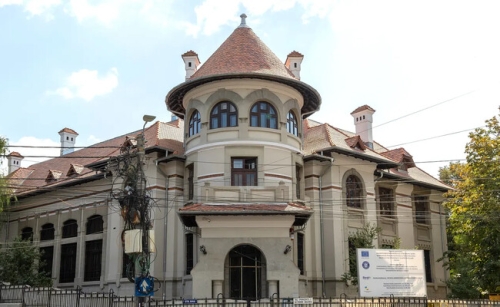 Muzeul de Etnografie și Artă Populară din Tulcea