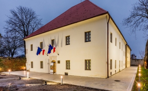 Museikon din Alba Iulia