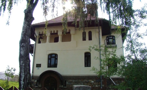 Casa Norocea