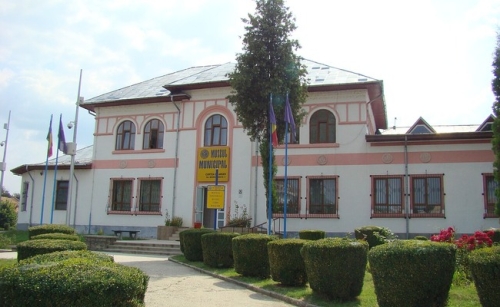 Muzeul Municipal Curtea de Argeș – Secția de istorie