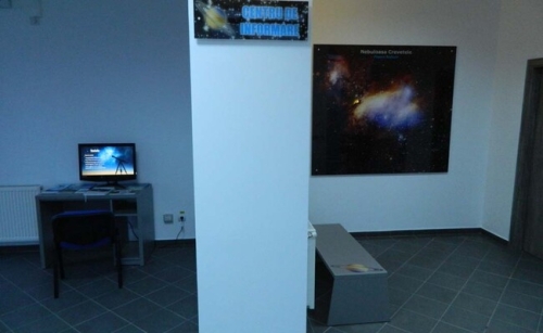 Observatorul Astronomic Victor Anestin