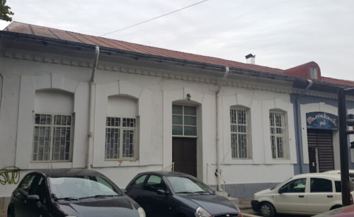 Muzeul Evreiesc Dr. Alexandru Șafran