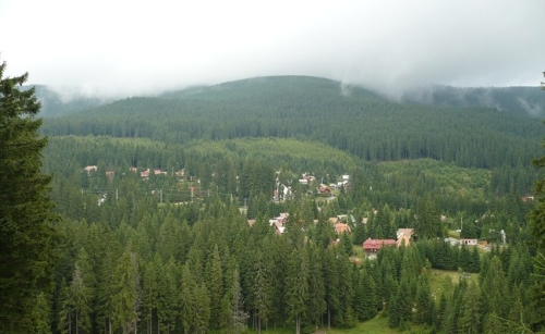 Harghita Băi