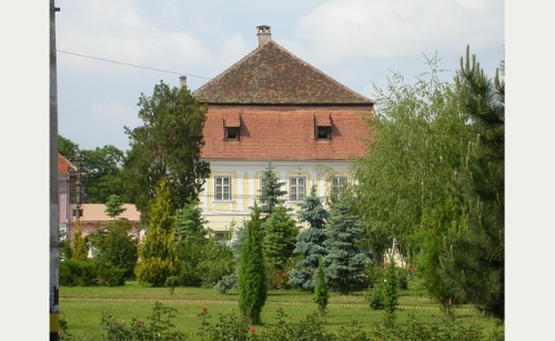Muzeul Municipal Ioan Raica și Casa Zápolya