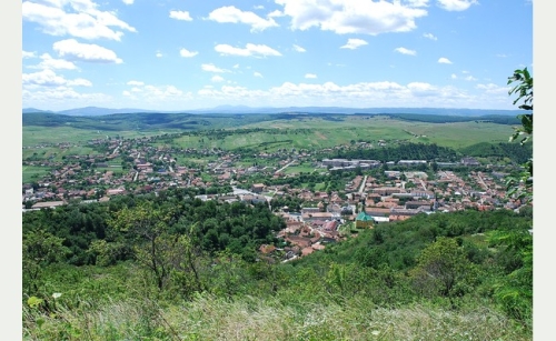 Măgura Șimleului