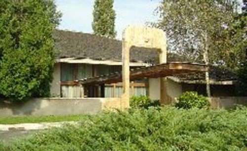 Muzeul de Artă din Târgu Jiu