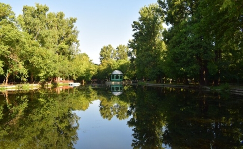Parcul Constantin Poroineanu