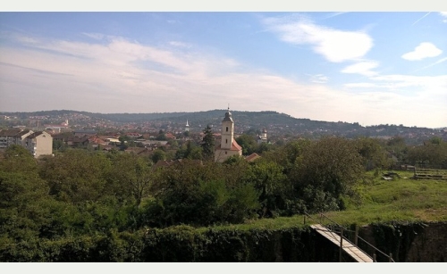 Biserica Reformată din Hunedoara