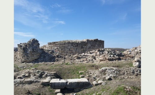 Cetatea Turnu