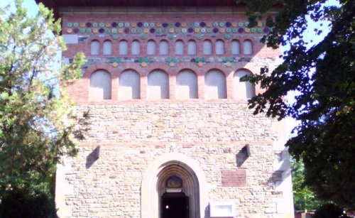 Curtea Domnească și Biserica Sfântul Ioan din Vaslui