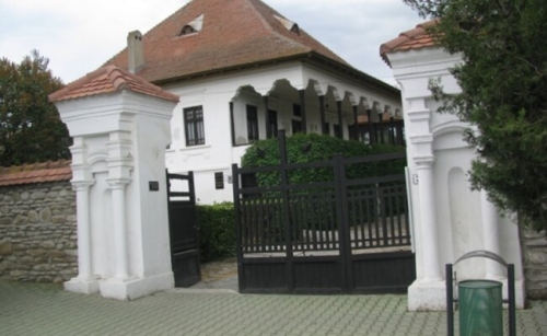 Muzeul de Artă Religioasă Nicolae Iorga