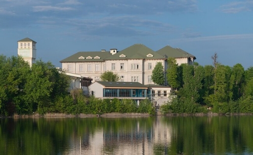 Lacul Pantelimon