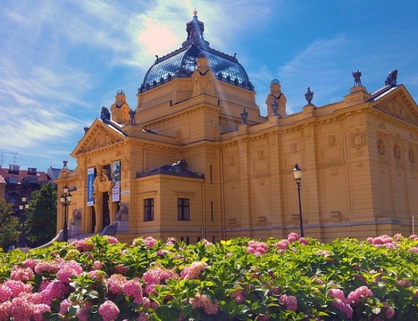 Zagreb