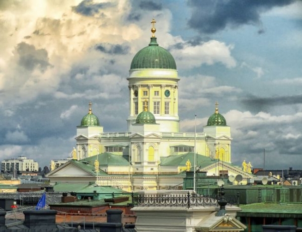 Helsinki