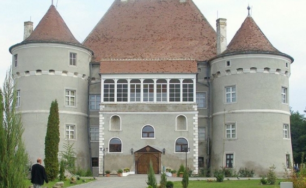 Castelul Bethlen-Haller