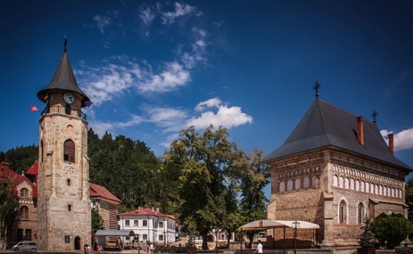 Piatra Neamţ