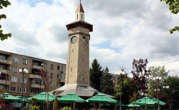 Giurgiu