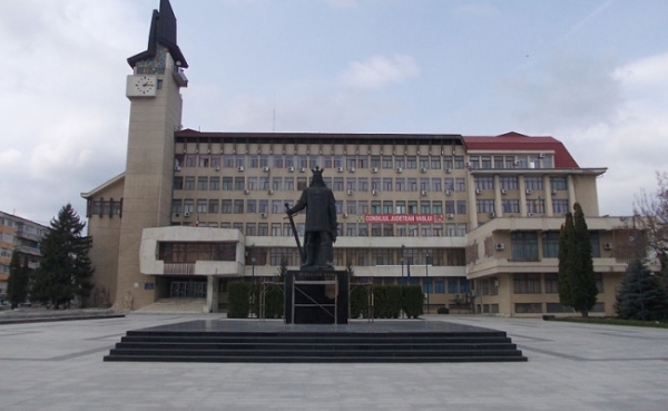 Vaslui