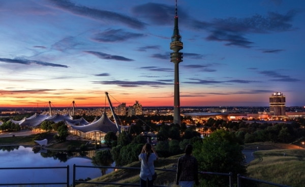 Munchen