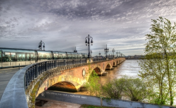 Bordeaux