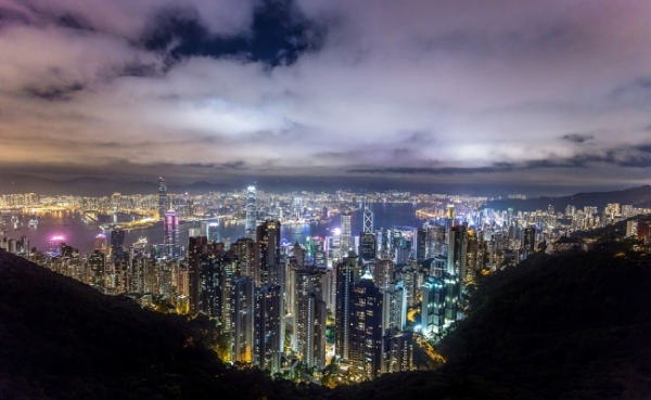 Hong Kong
