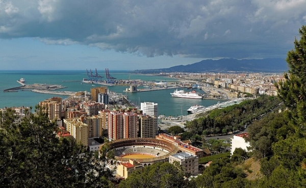 Málaga
