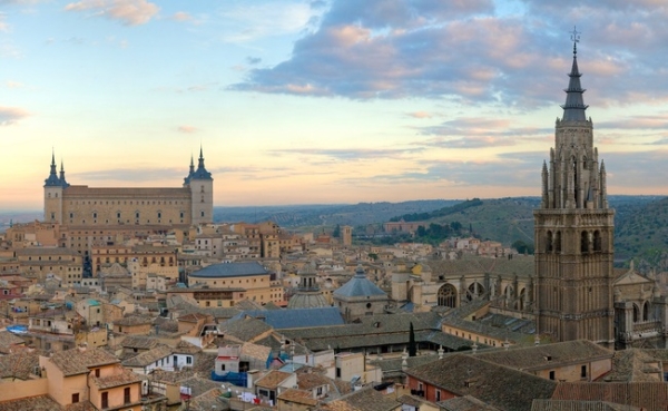 Toledo