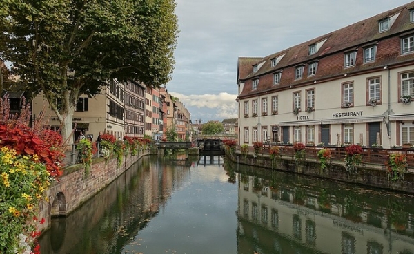 Strasbourg