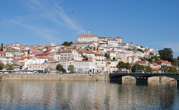 Coimbra