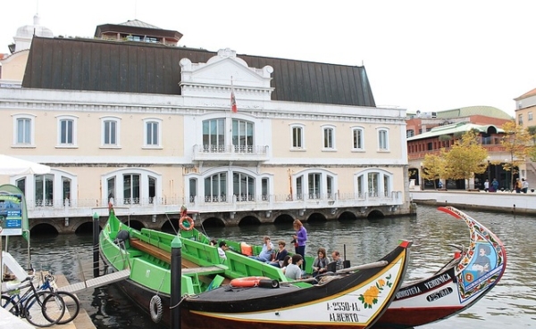 Aveiro
