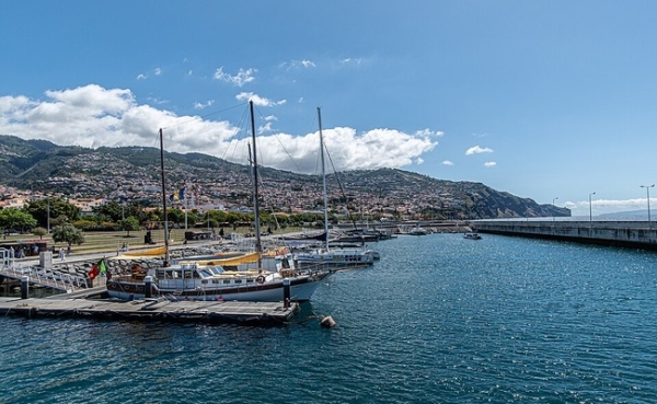 Funchal