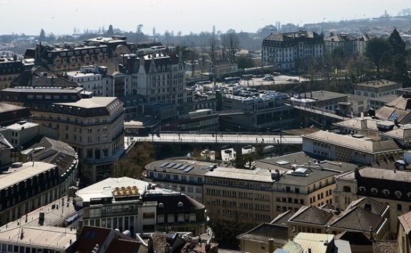 Lausanne