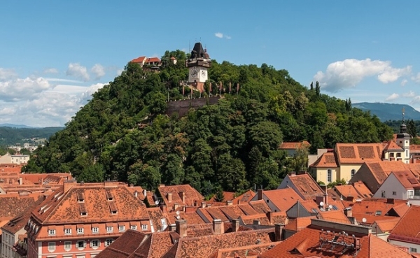 Graz