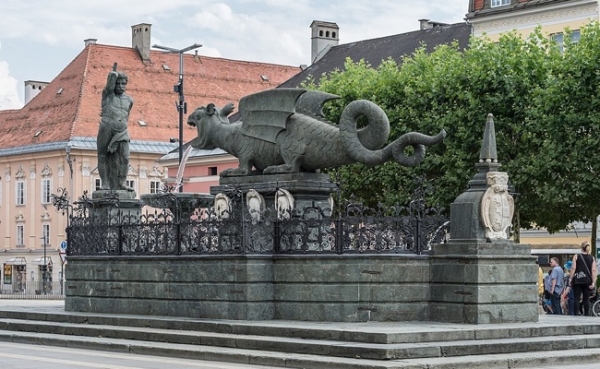 Klagenfurt