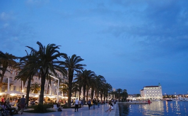 Split (Croația)