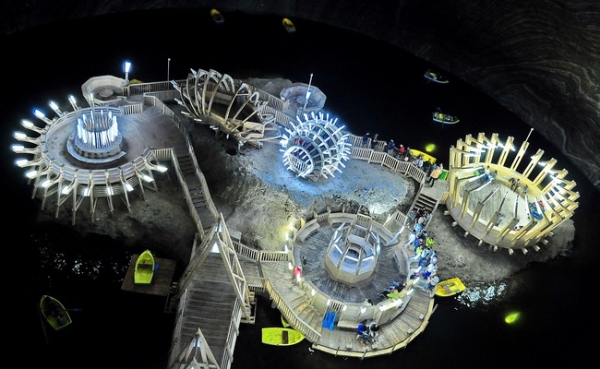Salina Turda