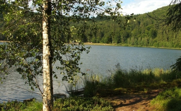 Lacul Sfânta Ana