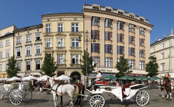 Cracovia