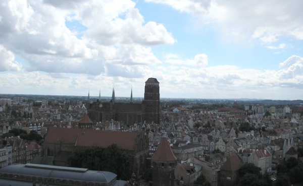 Gdańsk