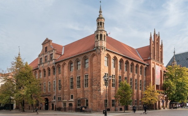 Toruń